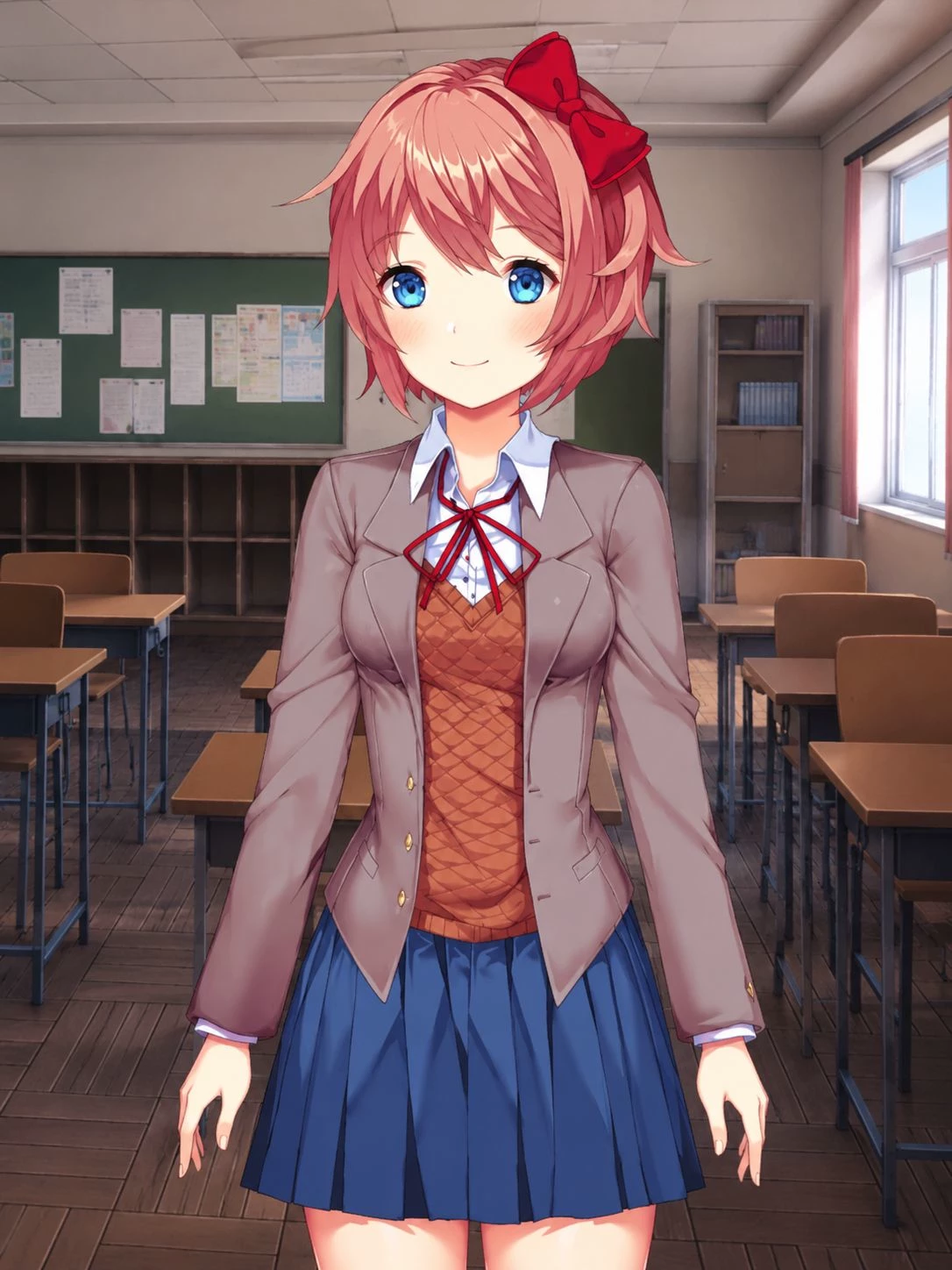 Sayori thumbnail
