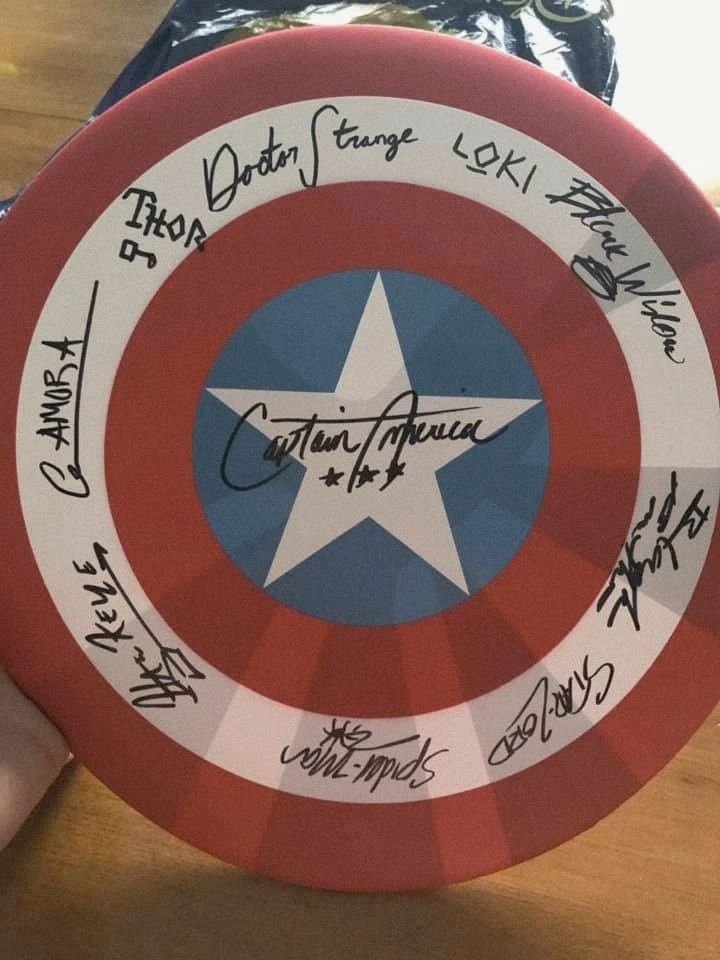 Avengers thumbnail