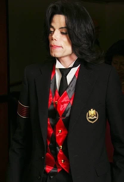 Michael Jackson thumbnail