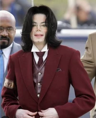 Michael Jackson thumbnail