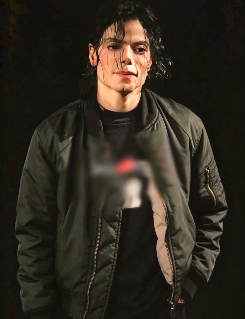 Michael Jackson  thumbnail