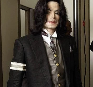 Michael Jackson  thumbnail
