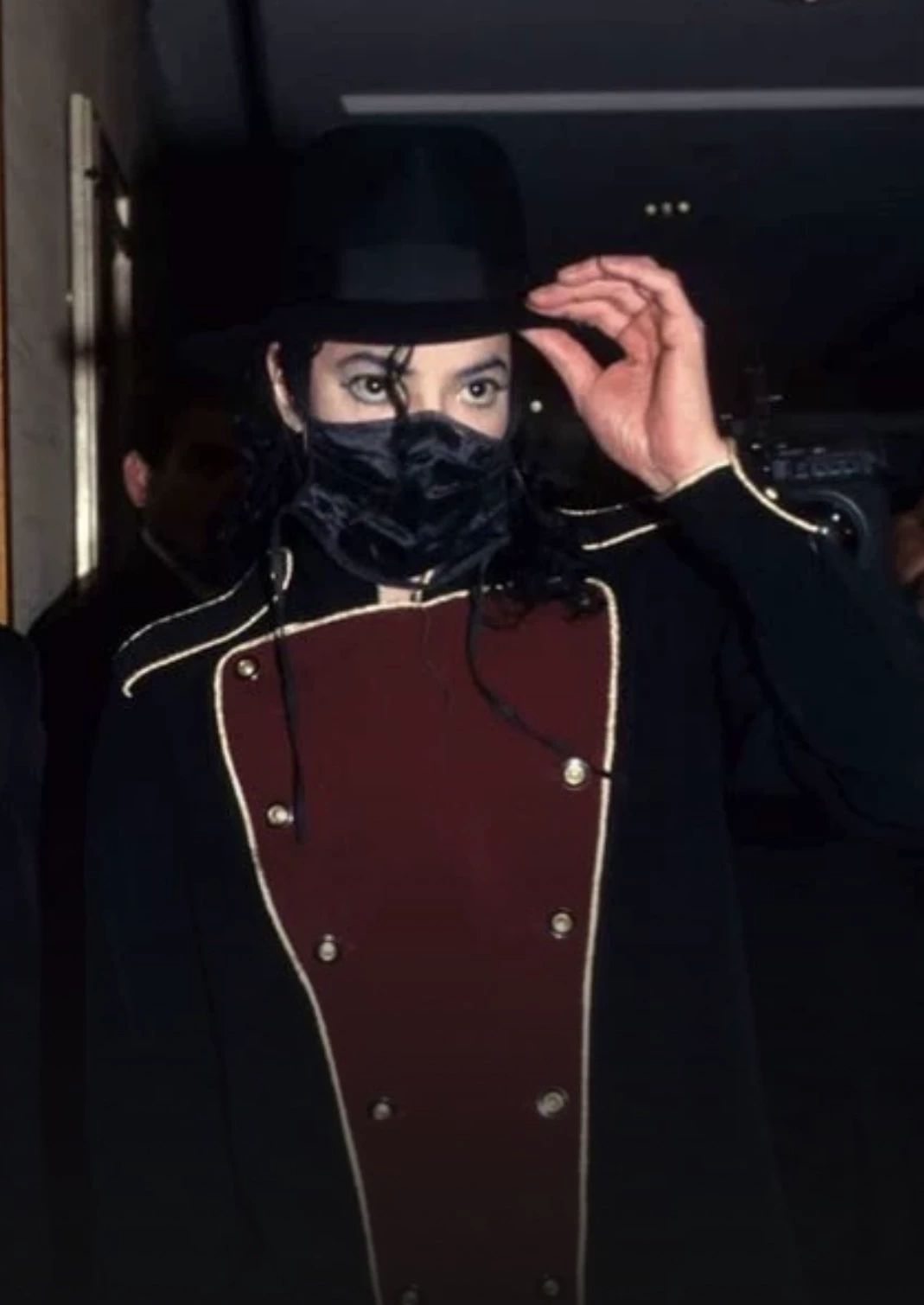 Michael Jackson thumbnail