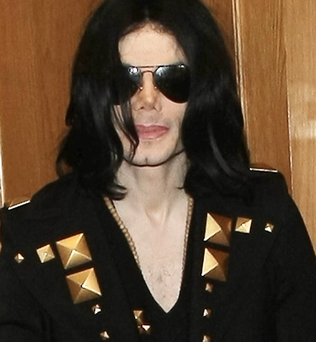 Michael Jackson  thumbnail