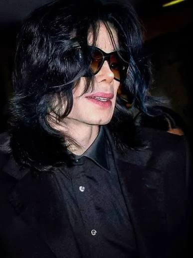 Michael Jackson thumbnail