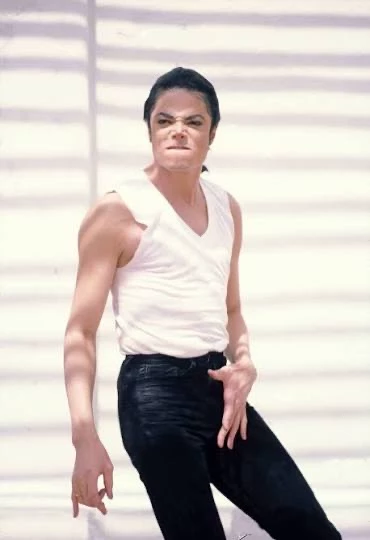 Michael Jackson thumbnail
