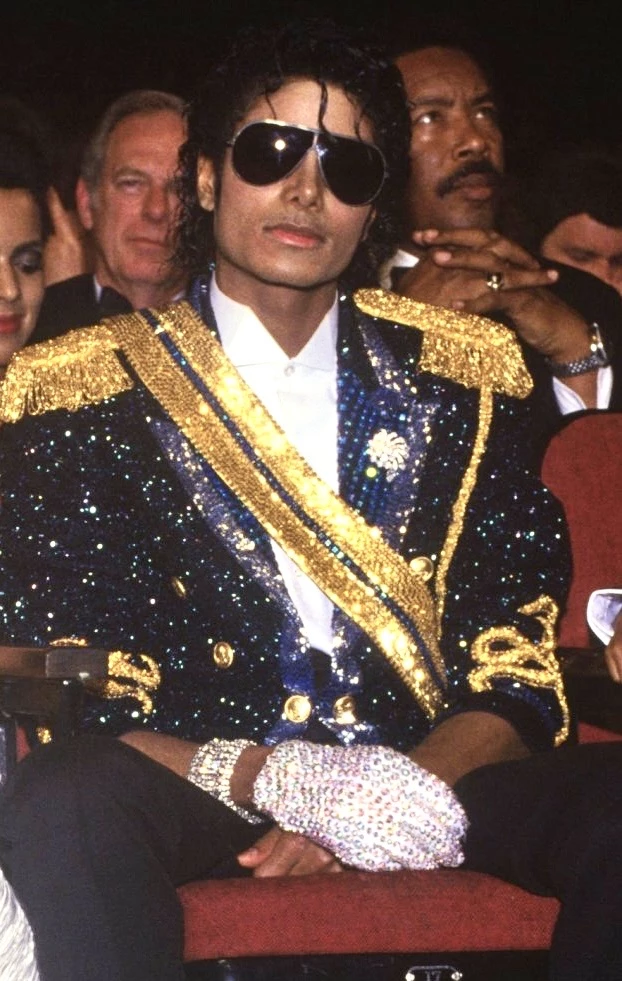 Michael Jackson thumbnail