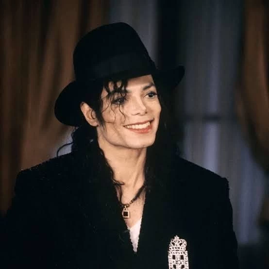 Michael Jackson thumbnail