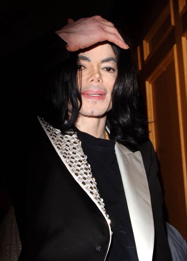 Michael Jackson thumbnail