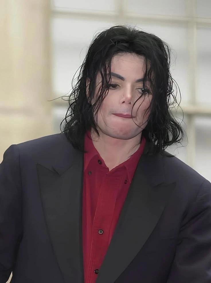 Michael Jackson thumbnail