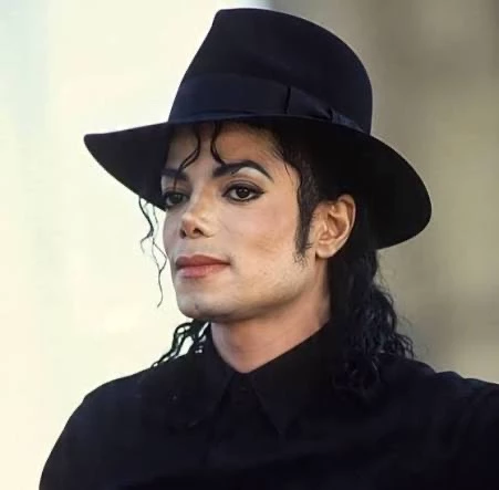Michael Jackson thumbnail