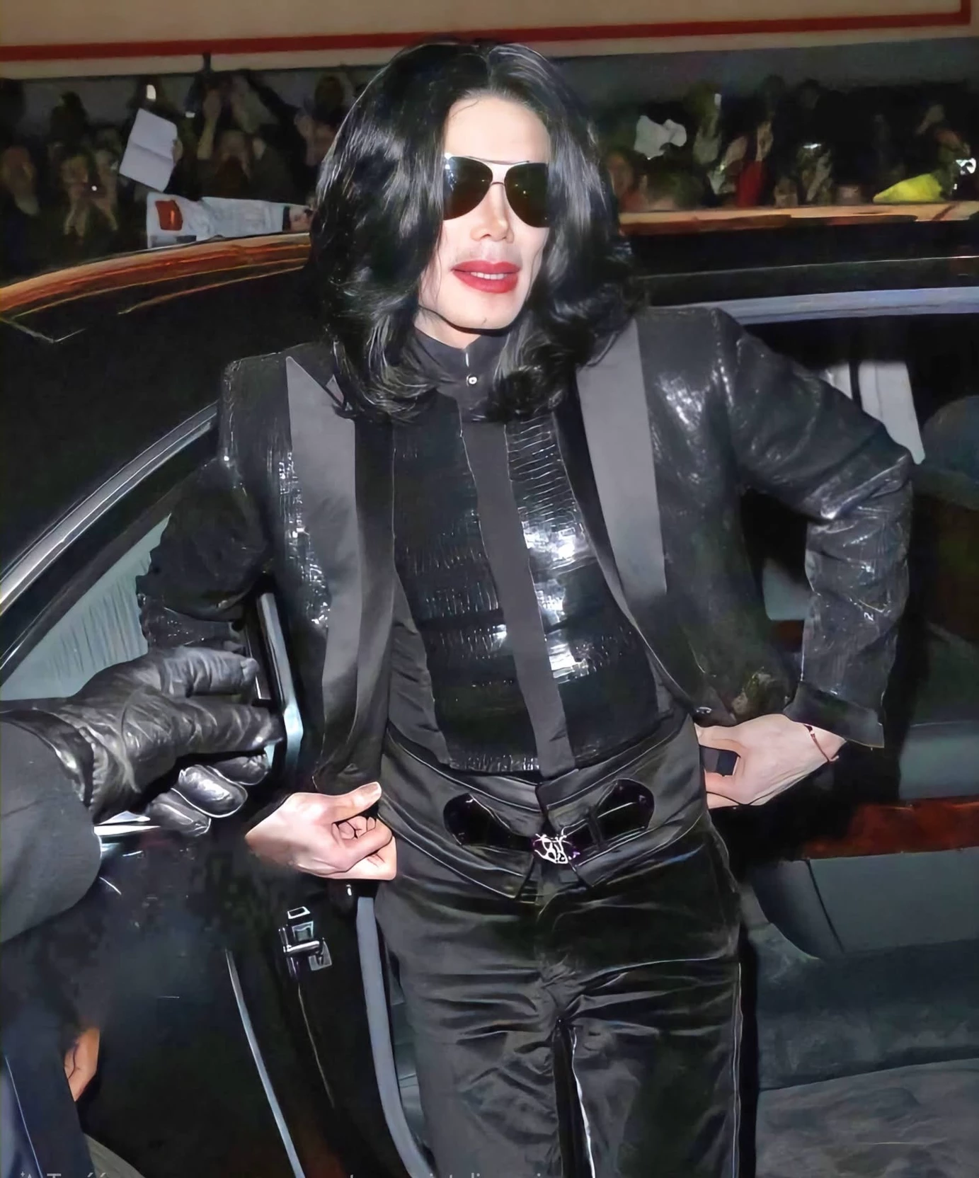 Michael Jackson thumbnail