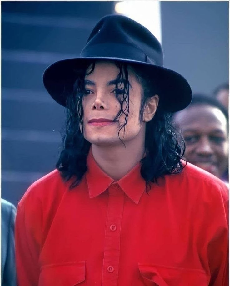 Michael Jackson thumbnail
