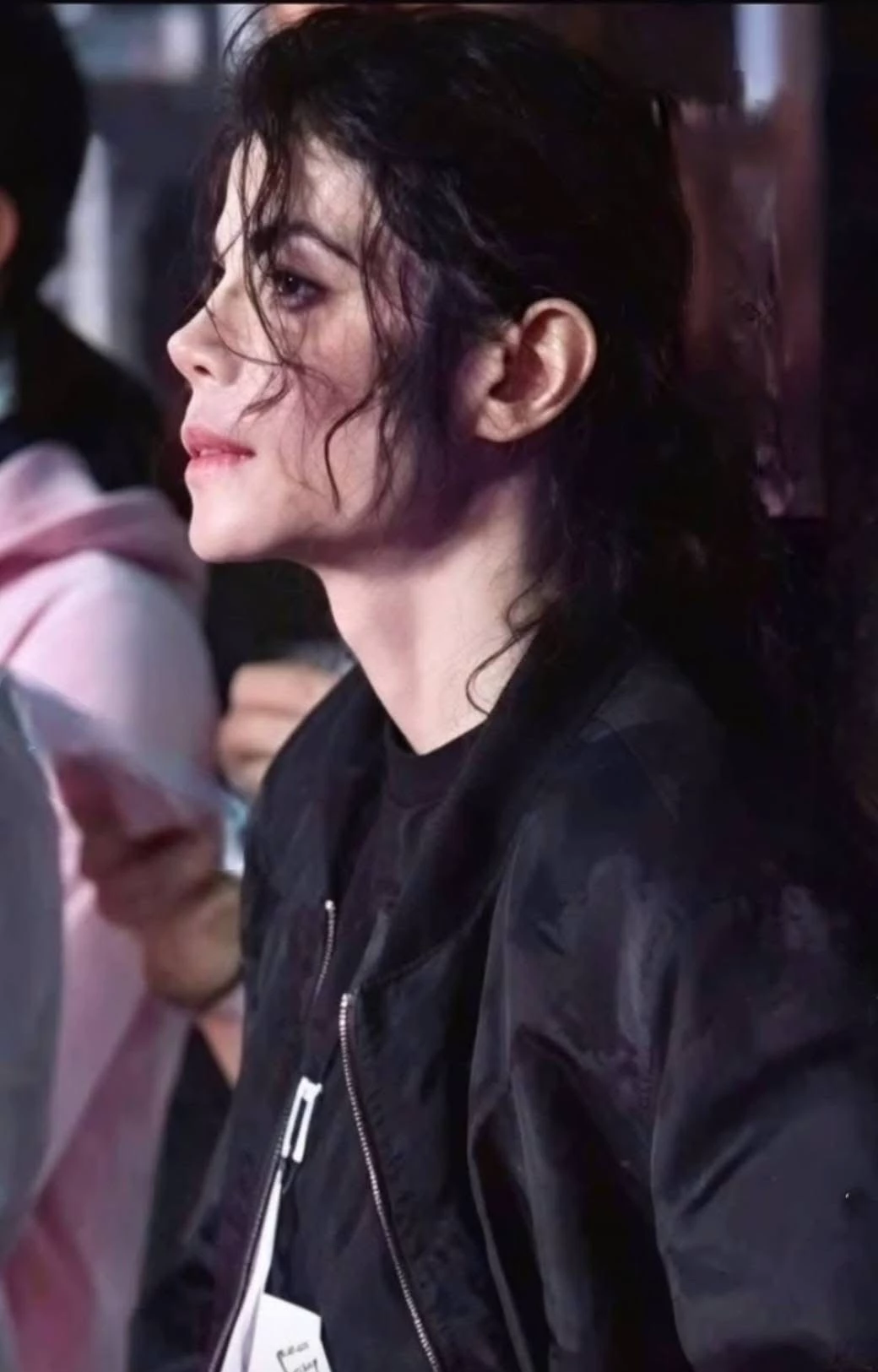 Michael Jackson thumbnail