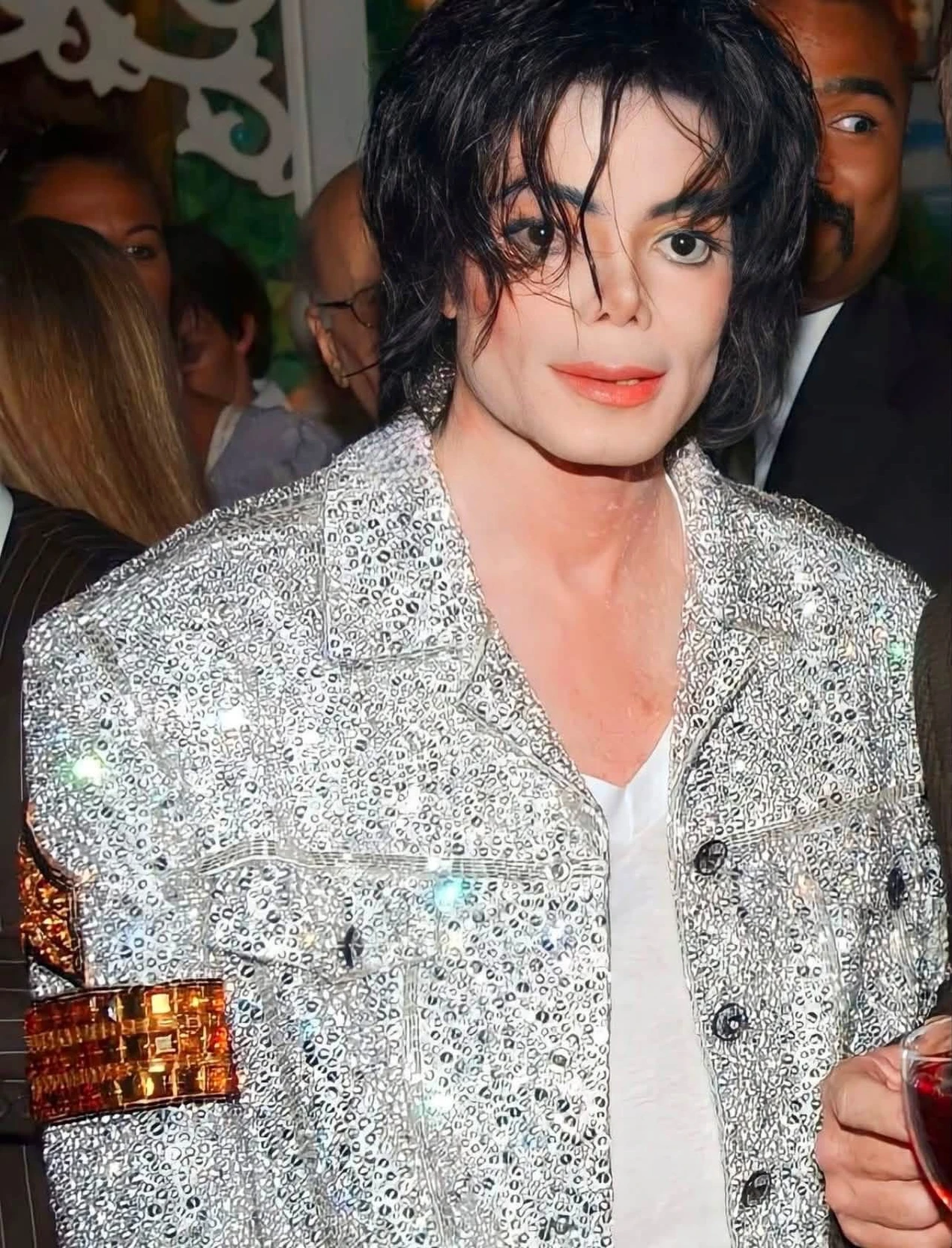 Michael Jackson thumbnail