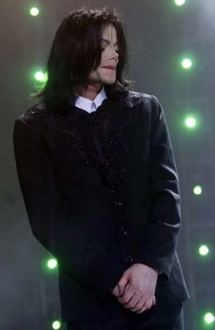 Michael Jackson thumbnail