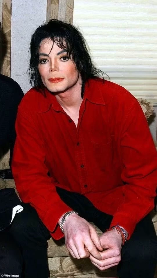 Michael Jackson thumbnail