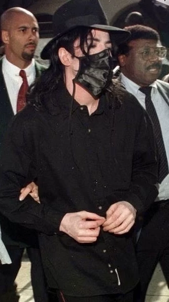 Michael Jackson thumbnail