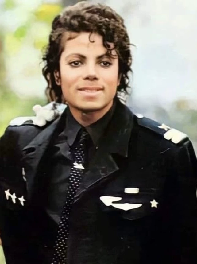 Michael Jackson thumbnail