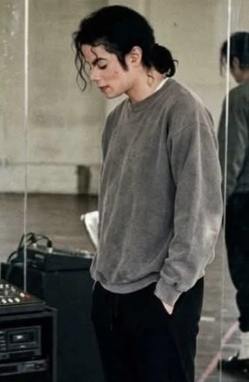Michael Jackson thumbnail