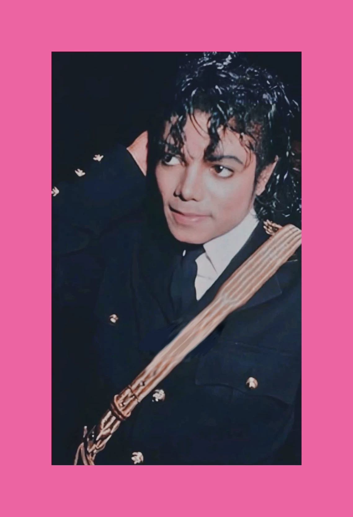 Michael Jackson thumbnail