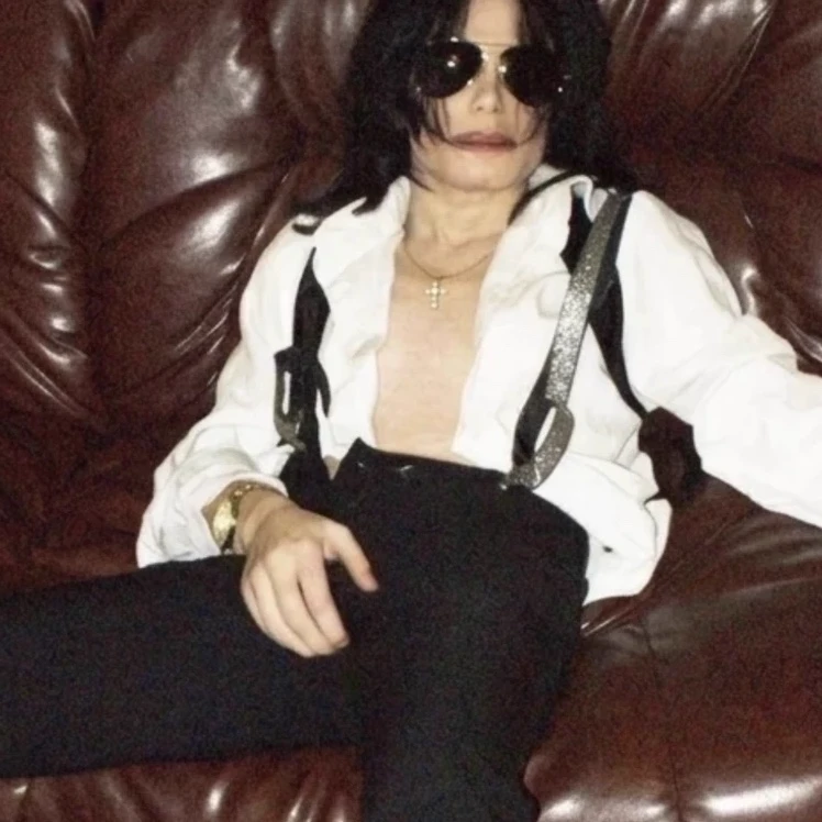 Michael Jackson thumbnail