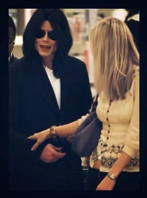 Michael Jackson thumbnail
