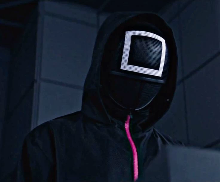 The Masked Officer  thumbnail