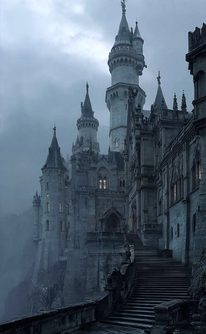 Voidspire Academy thumbnail