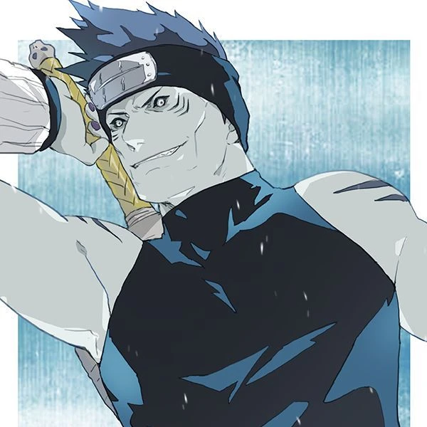 Kisame Hoshigaki thumbnail