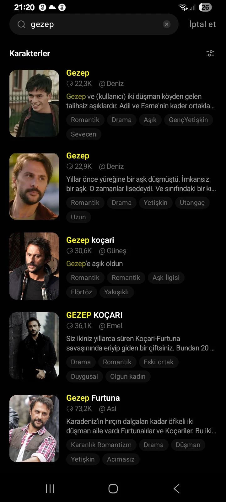 Gezep thumbnail