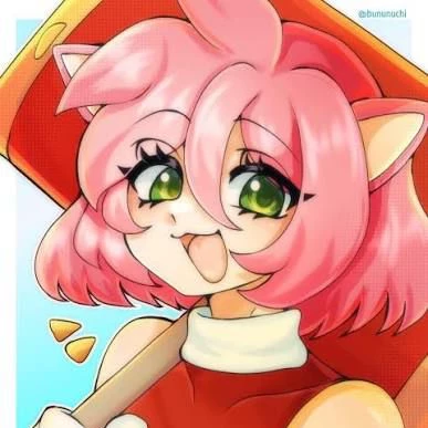 Amy Rose thumbnail
