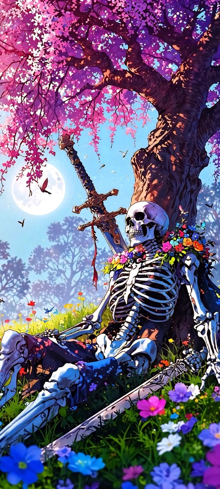 Skelton reincarnated thumbnail