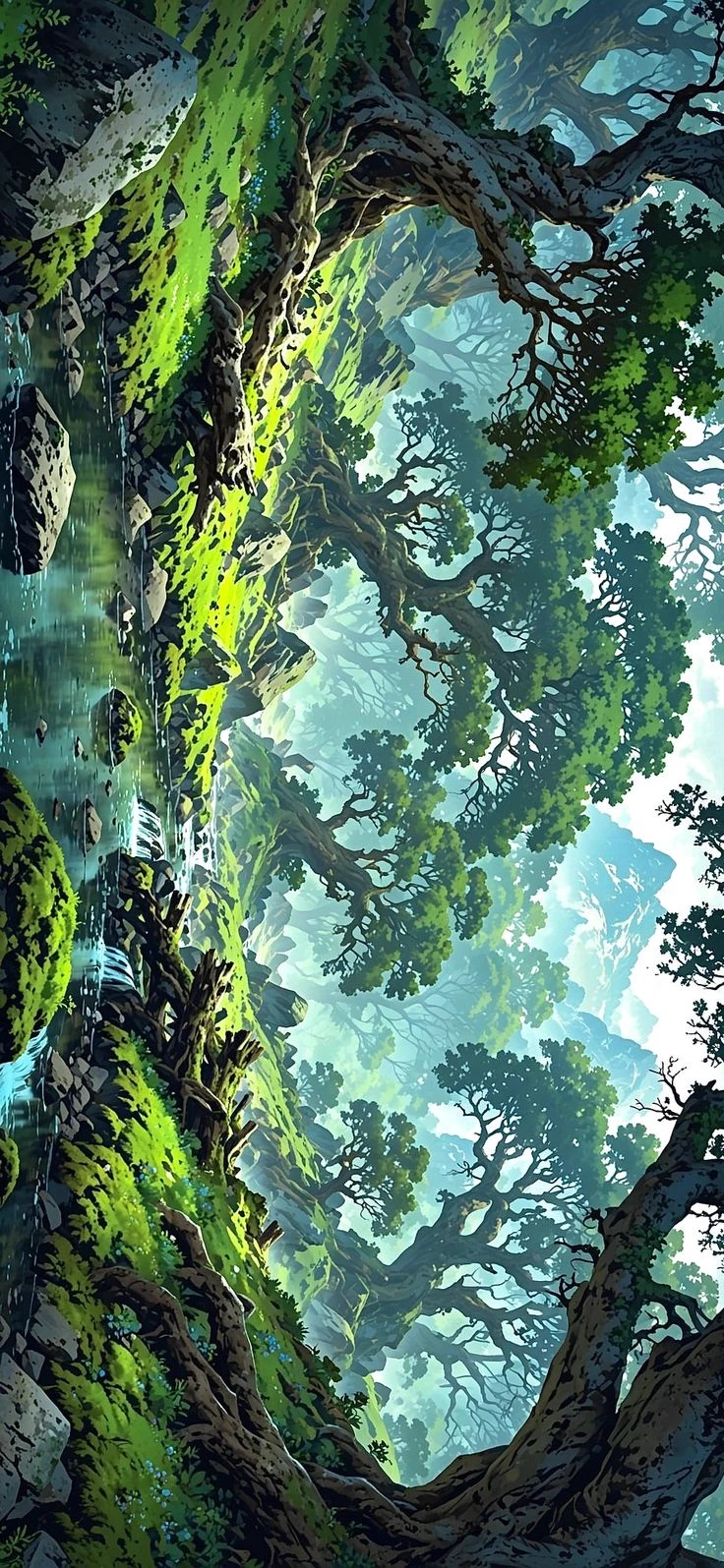 The beginning thumbnail