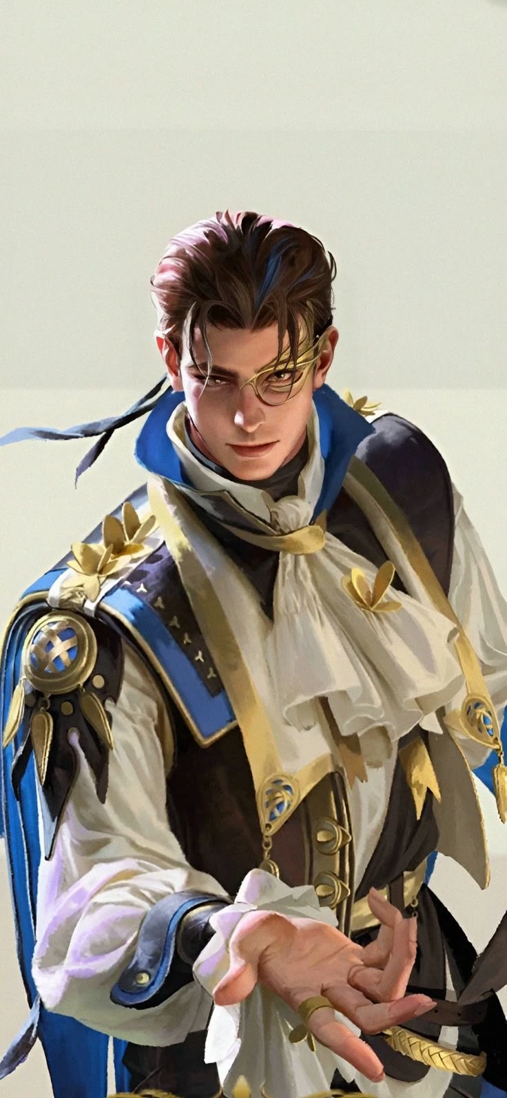 Duke Lance thumbnail