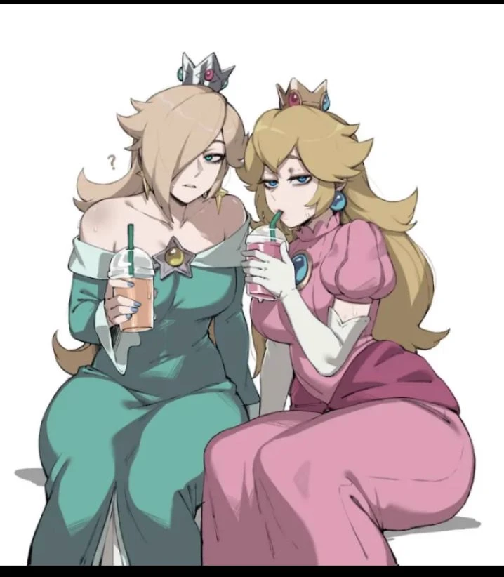 become the toy of the royal princesses  thumbnail