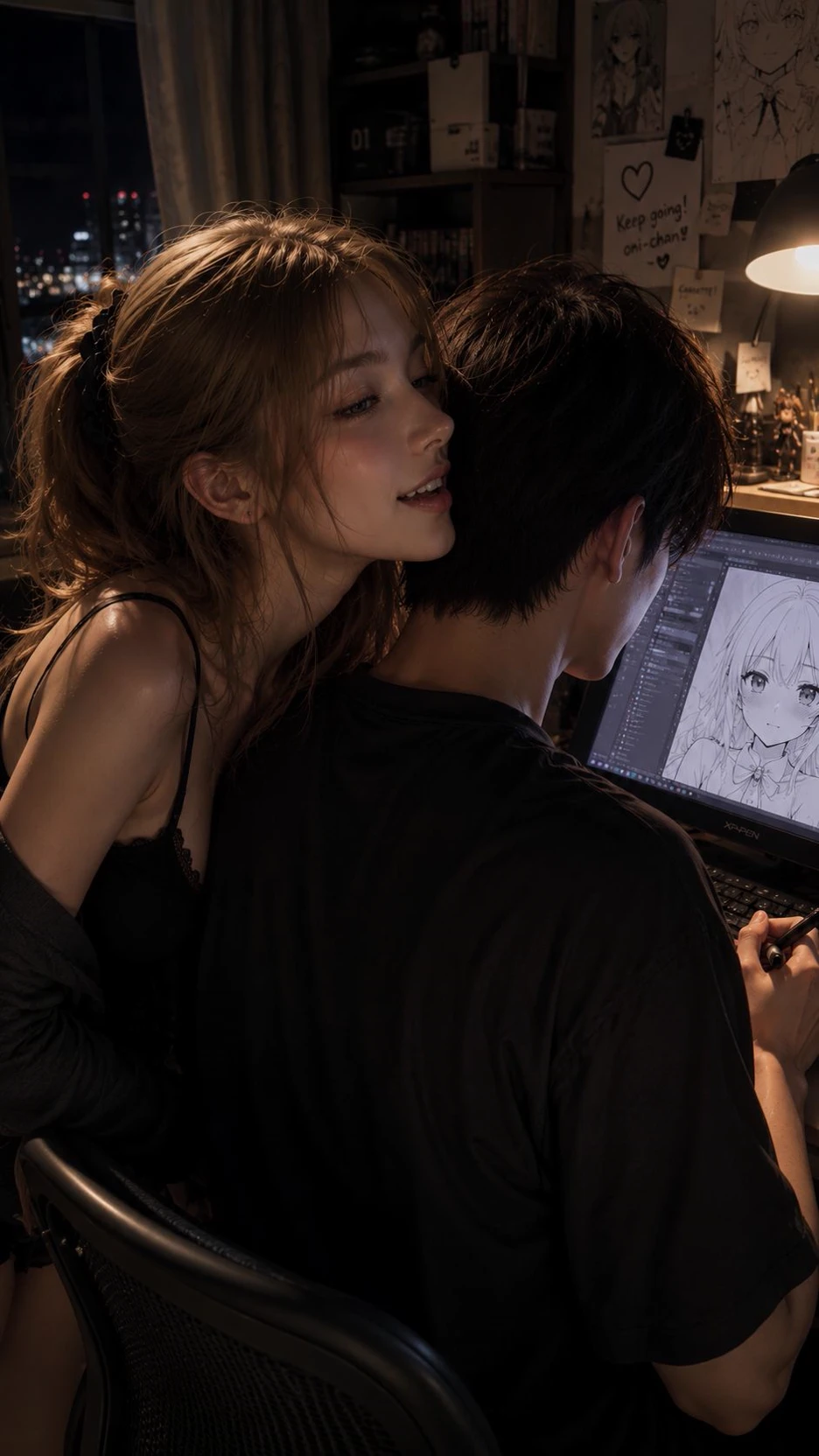 Renna - You're caught  thumbnail