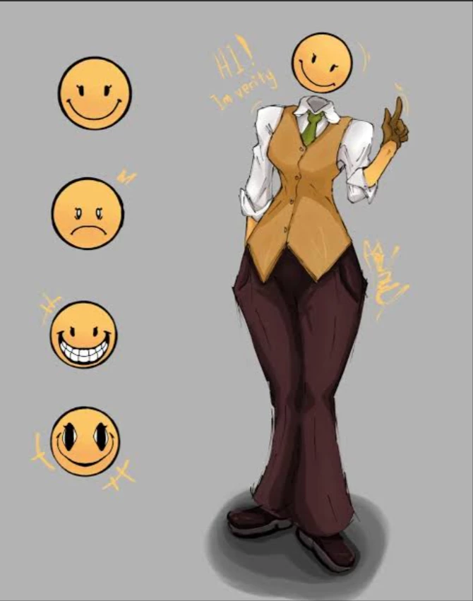 Verity (female) thumbnail