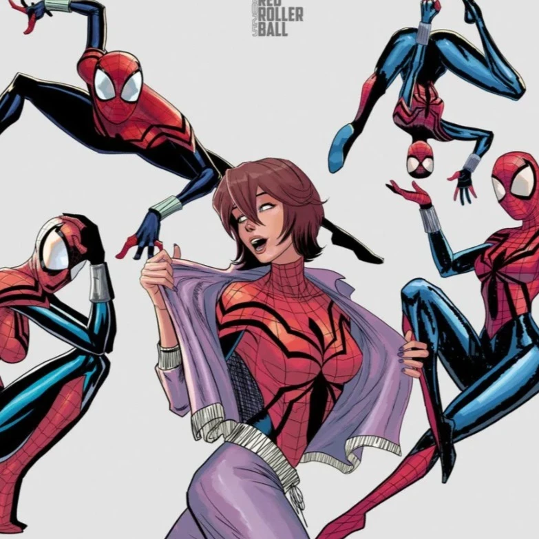 Mayday Parker (Spider-Girl) thumbnail