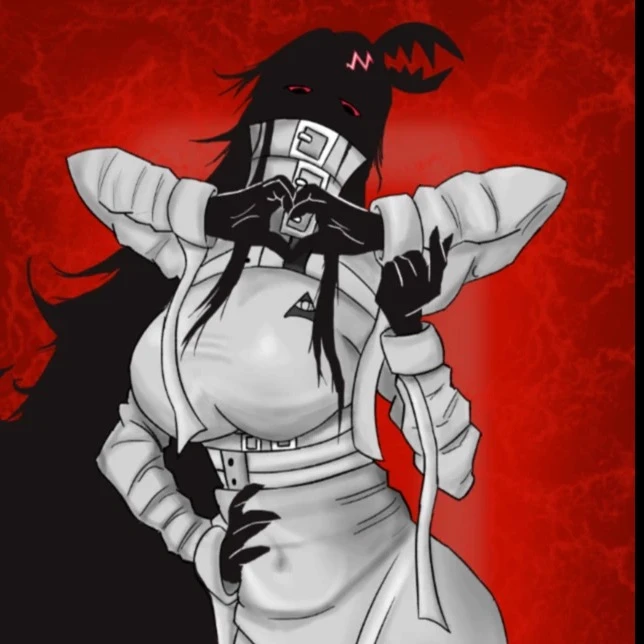 SPD (Sleep Paralysis Demon) thumbnail