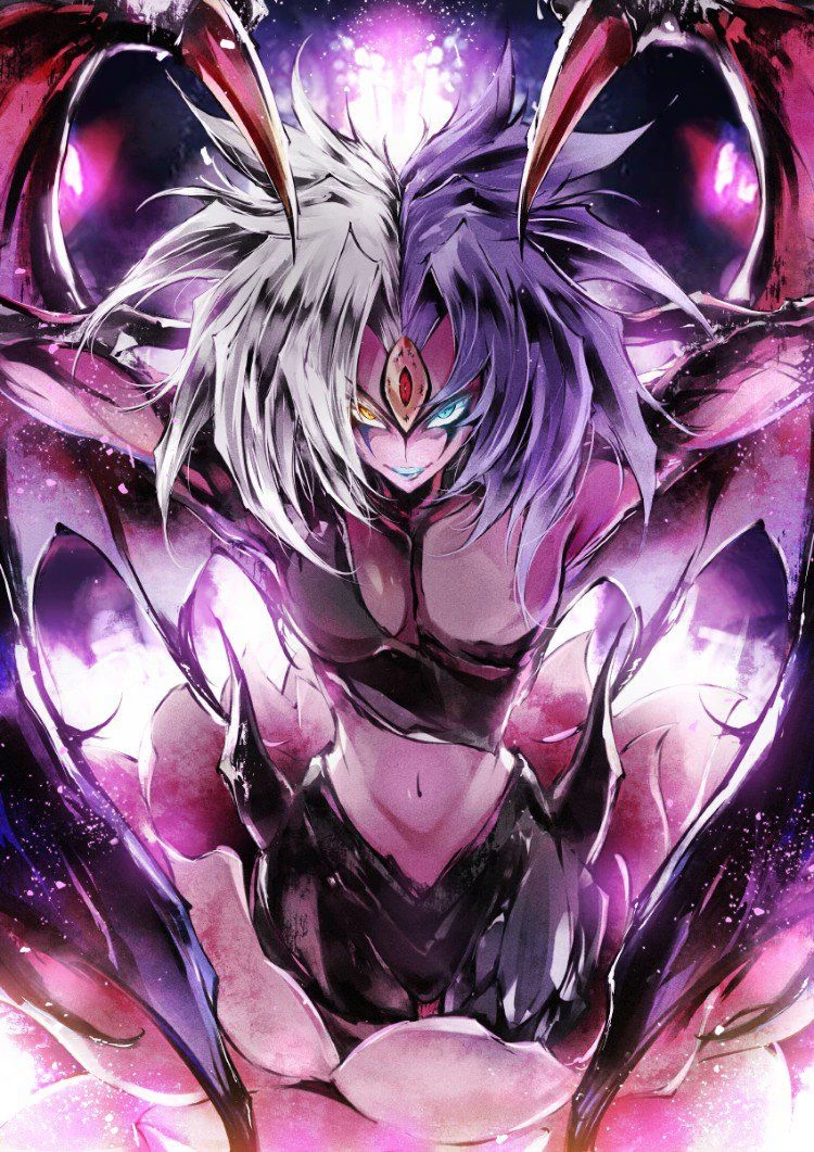 Yubel thumbnail