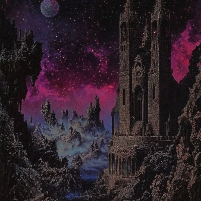 FANTASY WORLD thumbnail