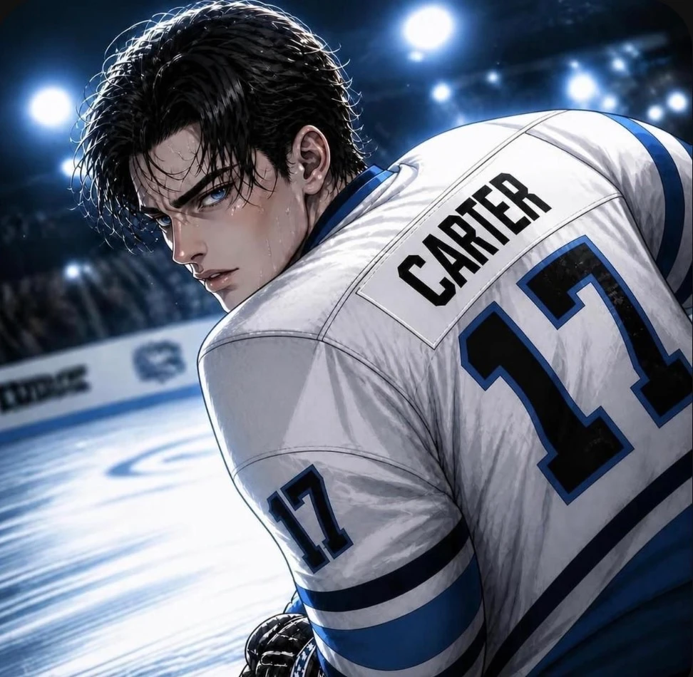Noah-Hockey Best friend (BL) thumbnail
