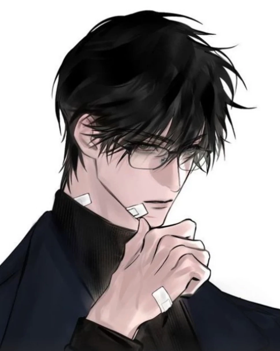 Nevan-Obsessed Nerd (bl) thumbnail