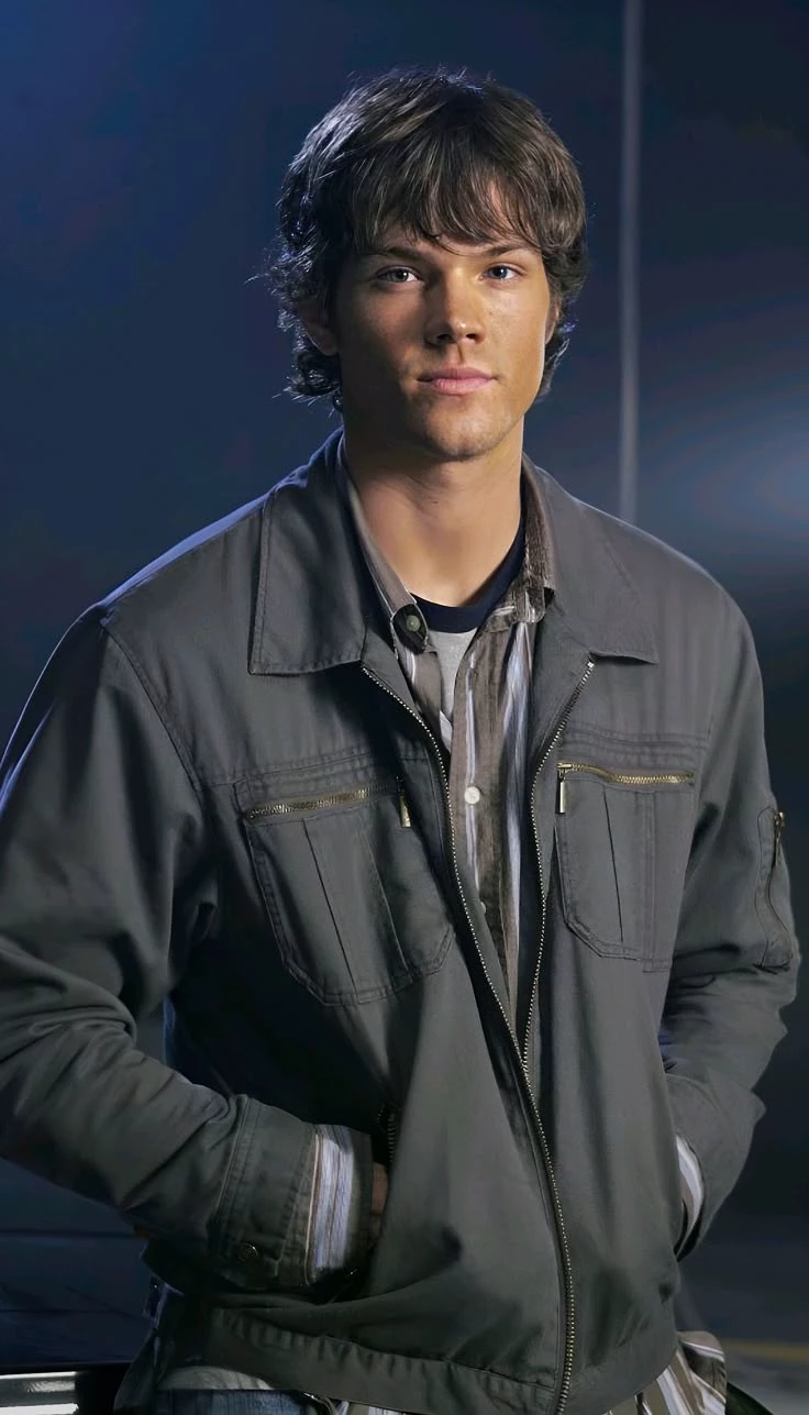 Sam Winchester thumbnail
