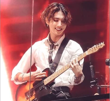 han jisung thumbnail