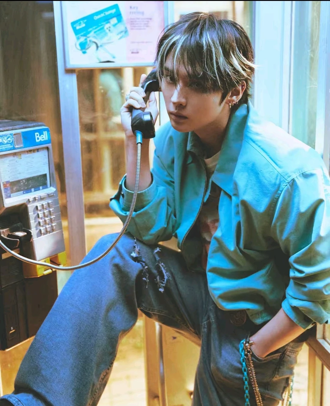 Create your story with Minho thumbnail