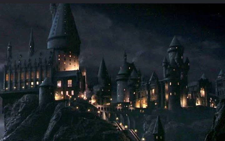 Hogwarts thumbnail