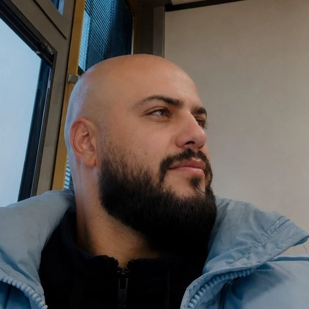 Vahid ❤️
