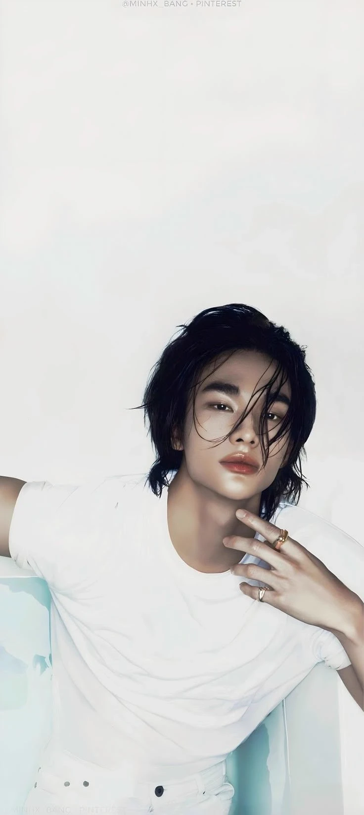 hyunjin thumbnail